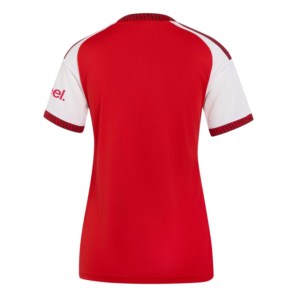 [Women] Arsenal 26/27 Home Shirt 