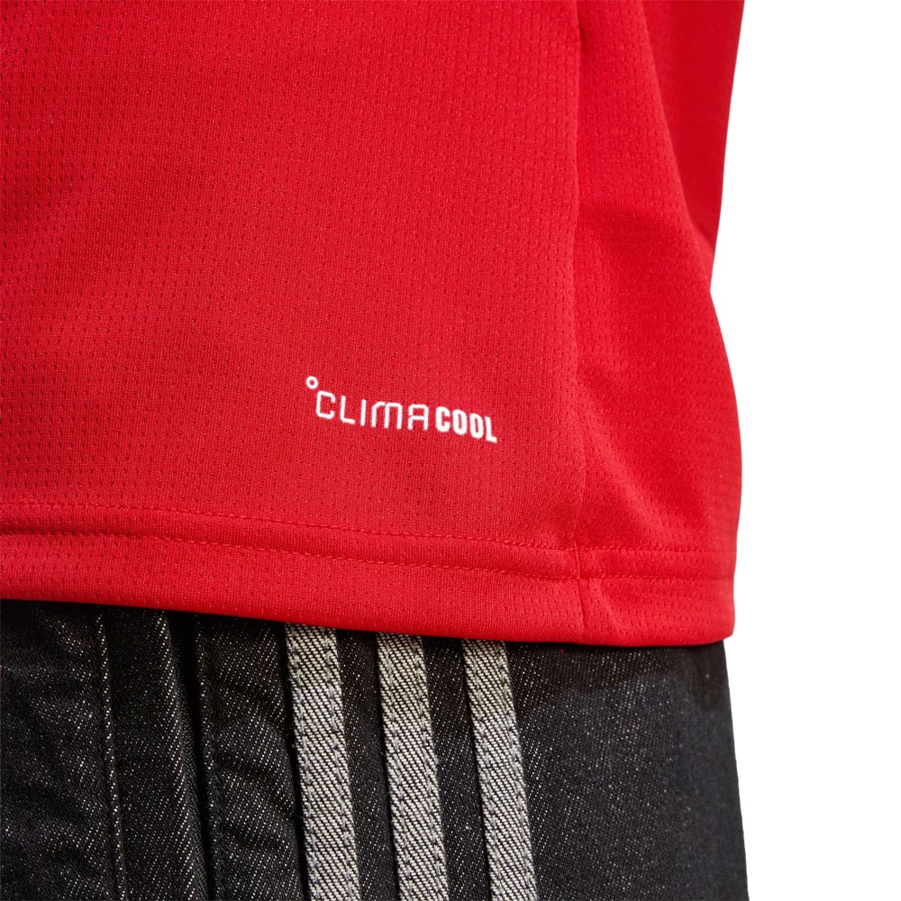 [Women] Arsenal 26/27 Home Shirt 