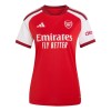 [Women] Arsenal 26/27 Home Shirt 