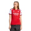 [Women] Arsenal 26/27 Home Shirt 