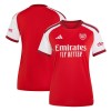[Women] Arsenal 26/27 Home Shirt 