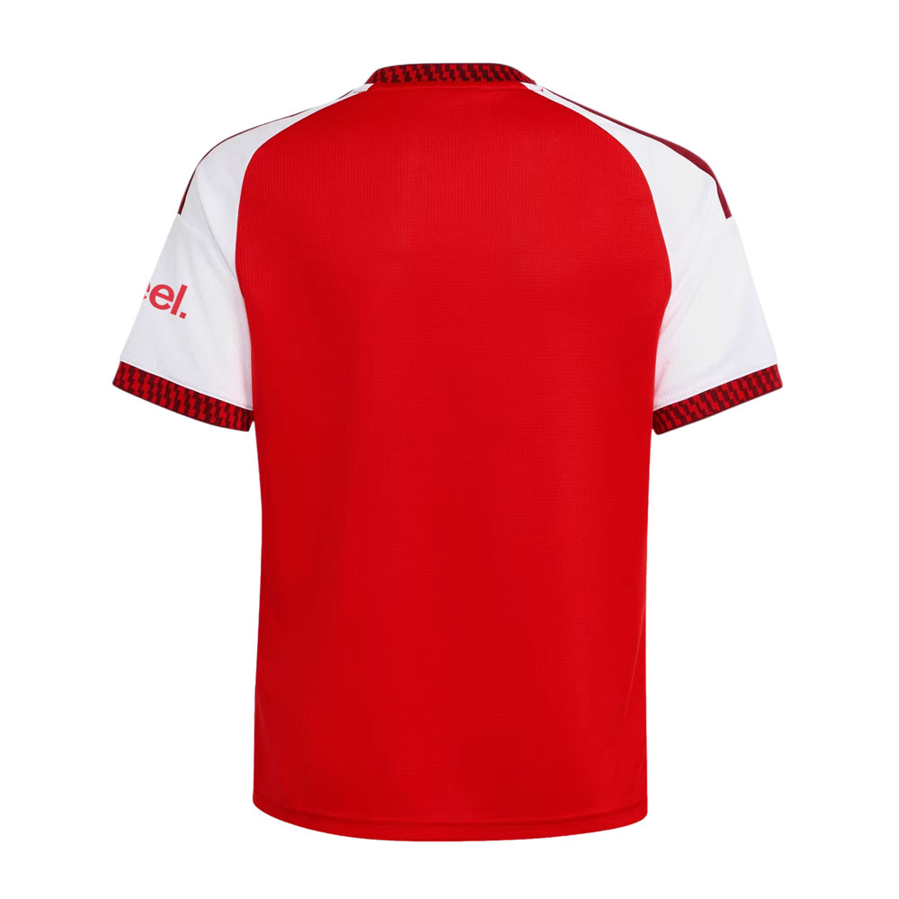 [Youth] Arsenal 26/27 Home Shirt 
