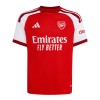 [Youth] Arsenal 26/27 Home Shirt 