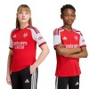 [Youth] Arsenal 26/27 Home Shirt 