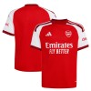 [Youth] Arsenal 26/27 Home Shirt 