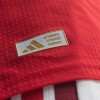[Long Sleeve - Player Edition] Arsenal 26/27 Home Shirt 