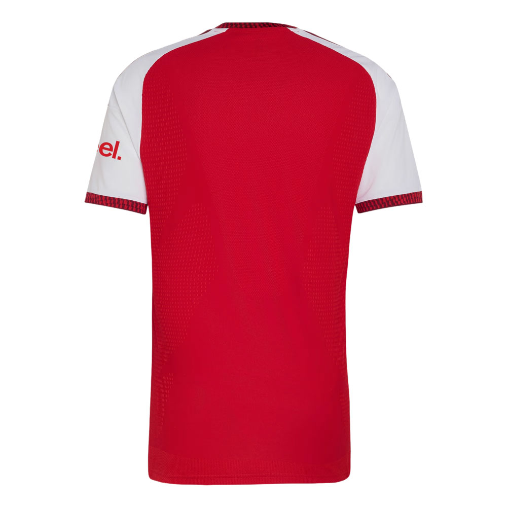 [Player Edition] Arsenal 26/27 Home Shirt 