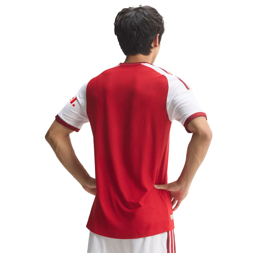 [Player Edition] Arsenal 26/27 Home Shirt 