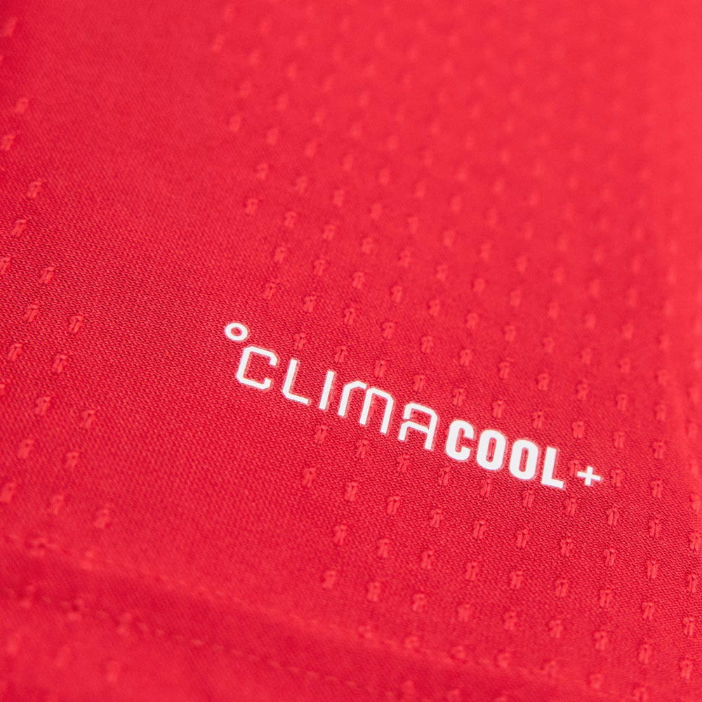 [Long Sleeve - Player Edition] Arsenal 26/27 Home Shirt 