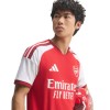 [Player Edition] Arsenal 26/27 Home Shirt 
