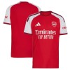 [Player Edition] Arsenal 26/27 Home Shirt 