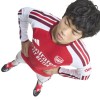 [Long Sleeve - Player Edition] Arsenal 26/27 Home Shirt 