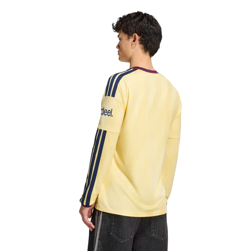 [Long Sleeve] Arsenal 26/27 Third Shirt 