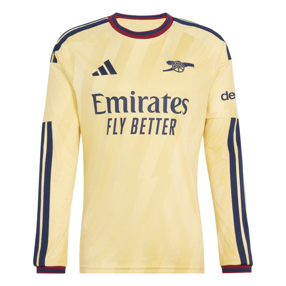 [Long Sleeve] Arsenal 26/27 Third Shirt 