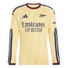 [Long Sleeve] Arsenal 26/27 Third Shirt 