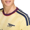 [Long Sleeve] Arsenal 26/27 Third Shirt 