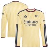 [Long Sleeve] Arsenal 26/27 Third Shirt 