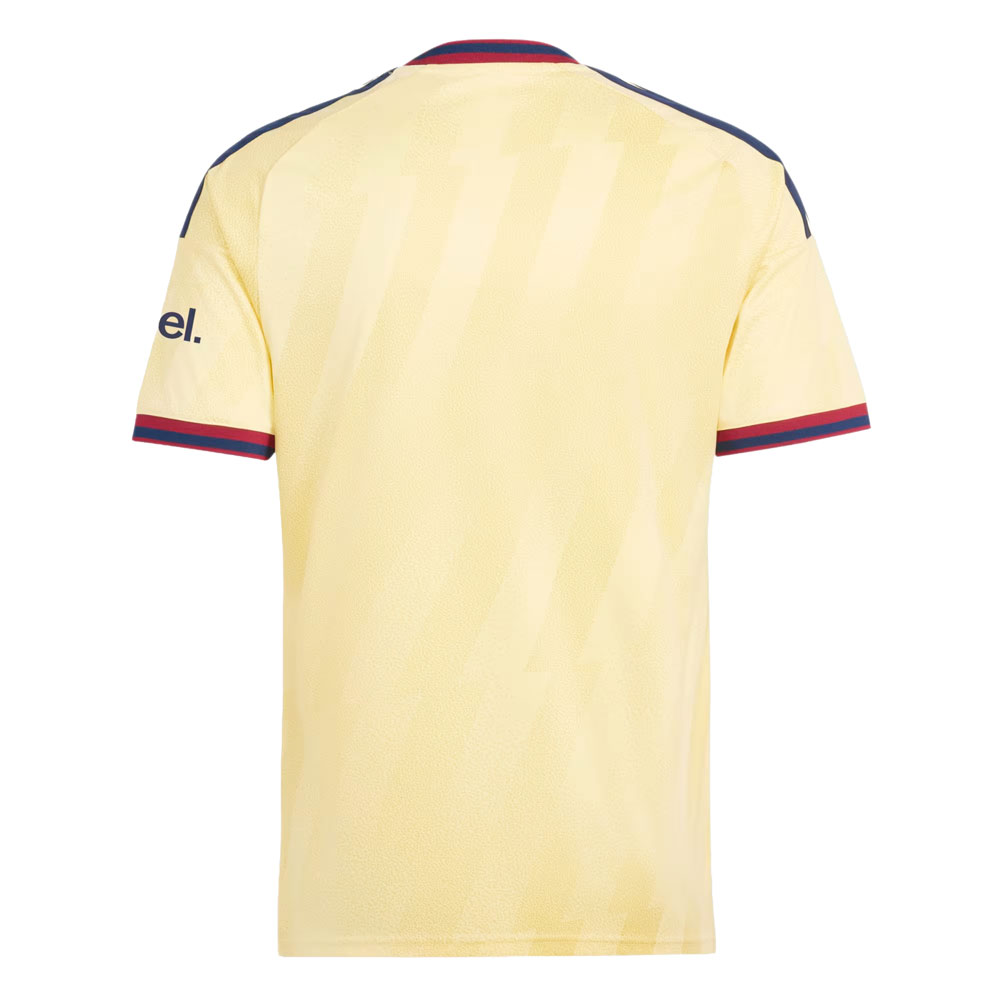 Arsenal 26/27 Third Shirt Arsenal 26/27 Third Shirt