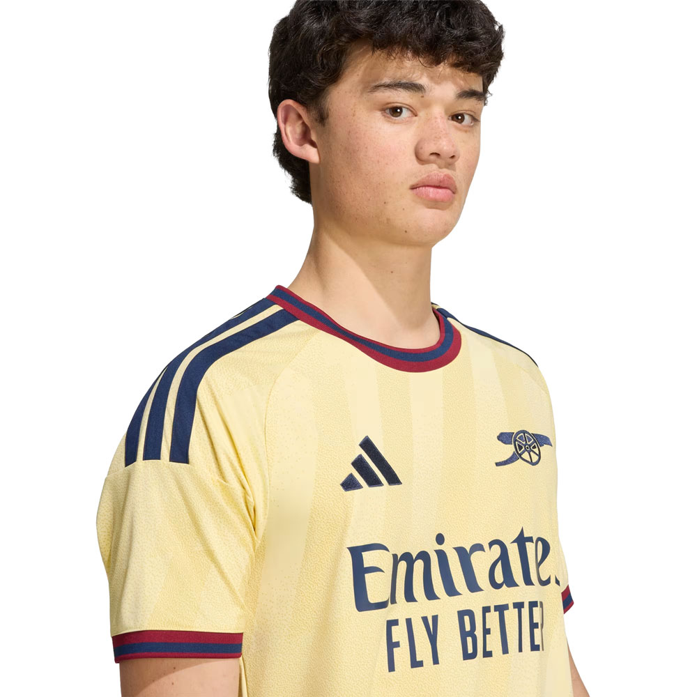 Arsenal 26/27 Third Shirt Arsenal 26/27 Third Shirt