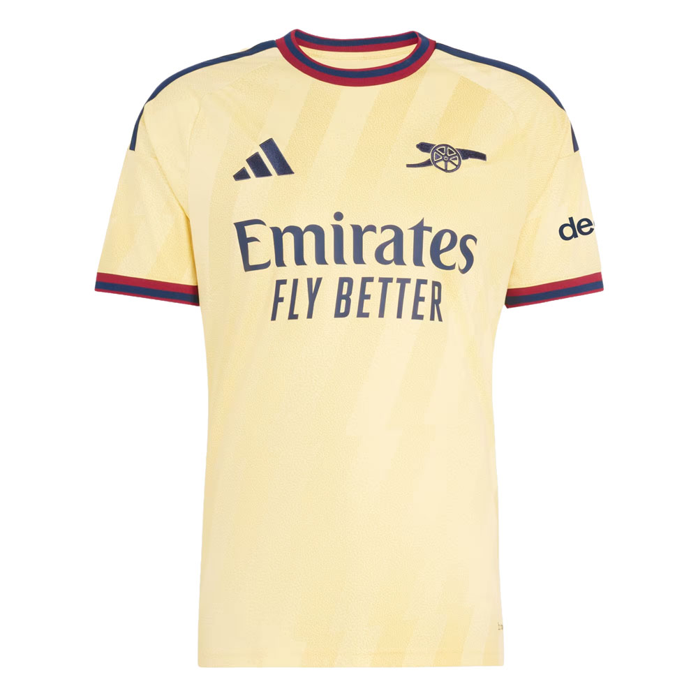 Arsenal 26/27 Third Shirt Arsenal 26/27 Third Shirt