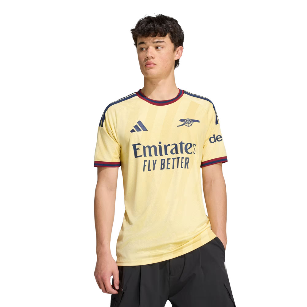 Arsenal 26/27 Third Shirt Arsenal 26/27 Third Shirt