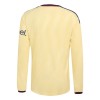 [Long Sleeve - Player Edition] Arsenal 26/27 Third Shirt 