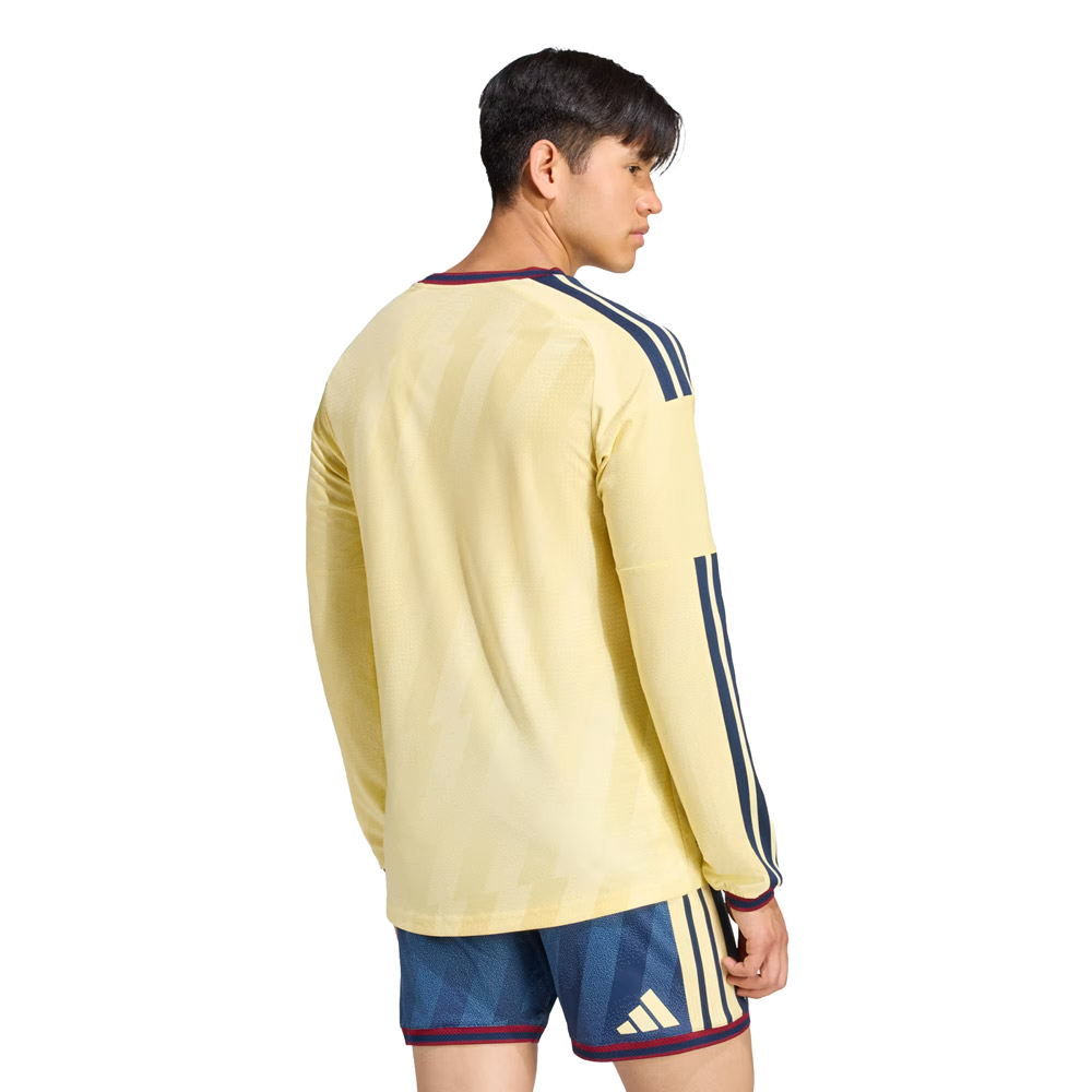 [Long Sleeve - Player Edition] Arsenal 26/27 Third Shirt 