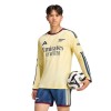 [Long Sleeve - Player Edition] Arsenal 26/27 Third Shirt 