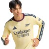 [Long Sleeve - Player Edition] Arsenal 26/27 Third Shirt 