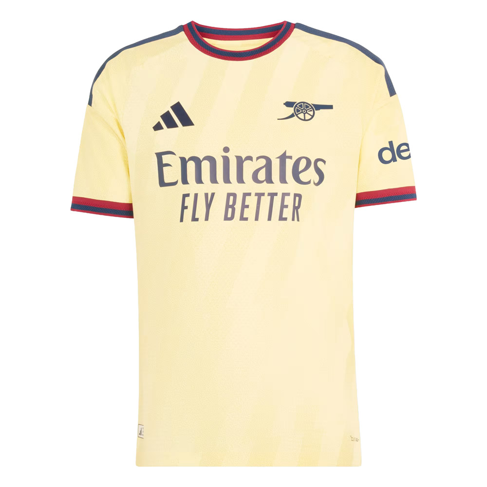 [Player Edition] Arsenal 26/27 Third Shirt 
