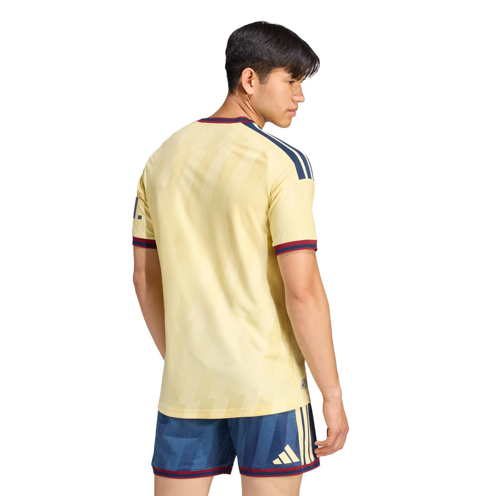 [Player Edition] Arsenal 26/27 Third Shirt 