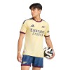 [Player Edition] Arsenal 26/27 Third Shirt 