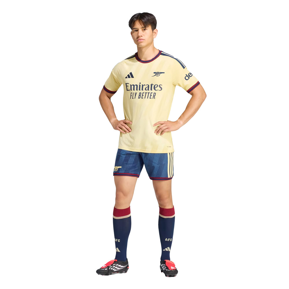 [Player Edition] Arsenal 26/27 Third Shirt 