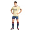 [Player Edition] Arsenal 26/27 Third Shirt 