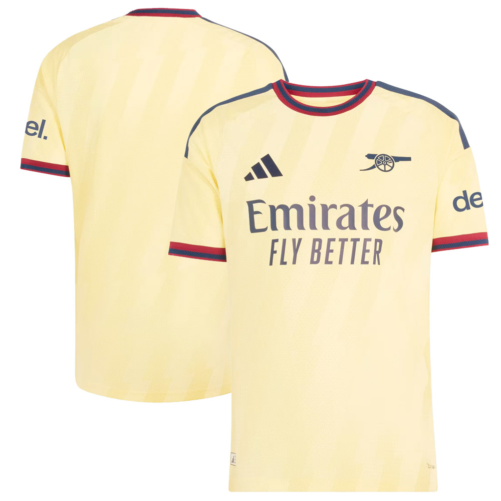 [Player Edition] Arsenal 26/27 Third Shirt 
