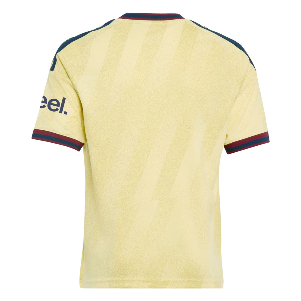 [Youth] Arsenal 26/27 Third Shirt 