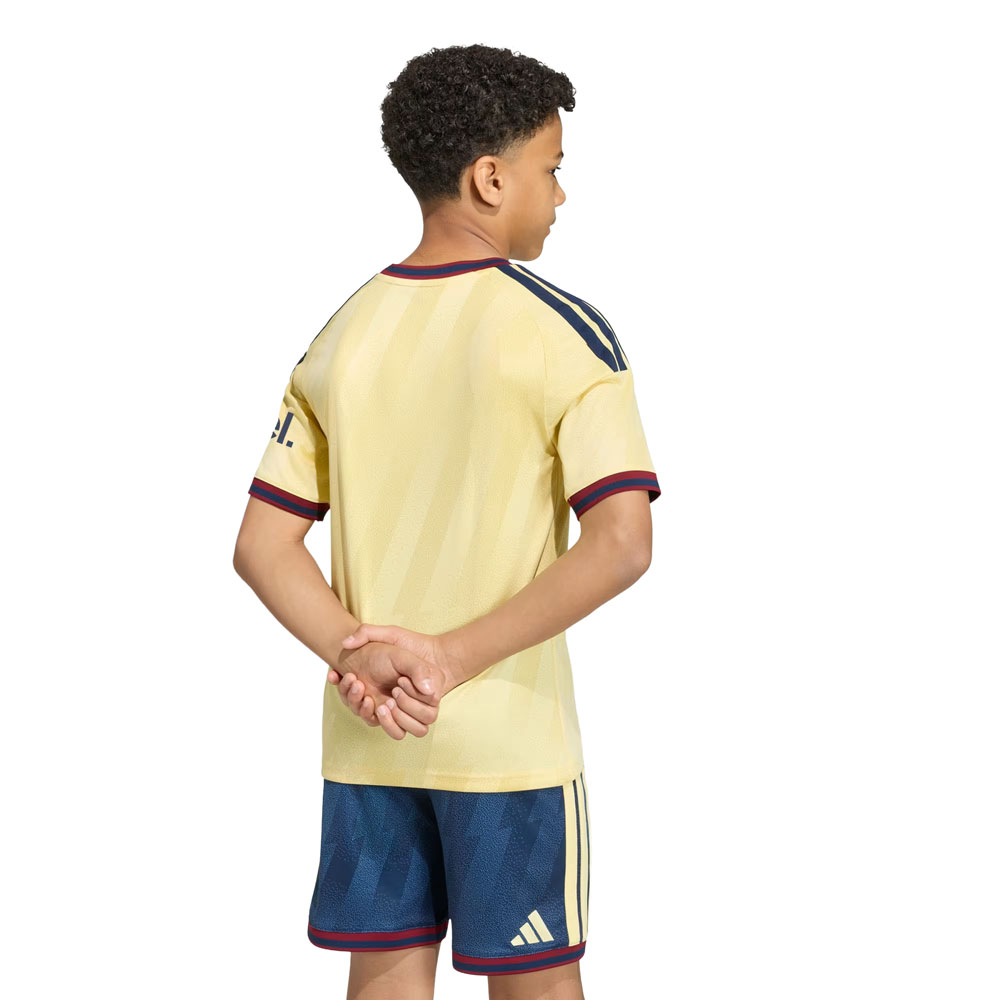 [Youth] Arsenal 26/27 Third Shirt 