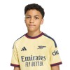 [Youth] Arsenal 26/27 Third Shirt 