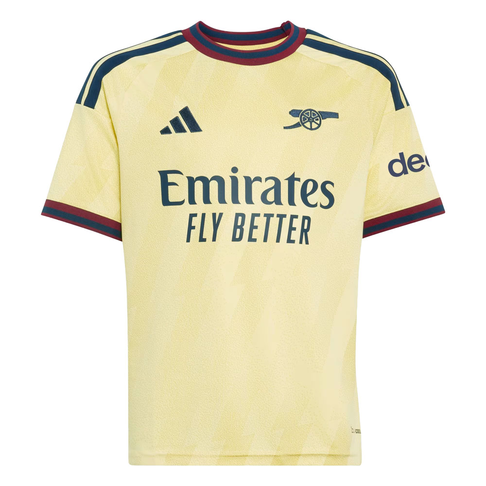 [Youth] Arsenal 26/27 Third Shirt 