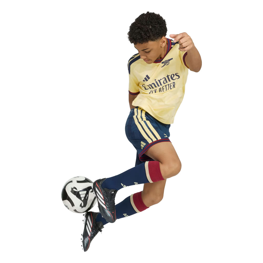 [Youth] Arsenal 26/27 Third Shirt 