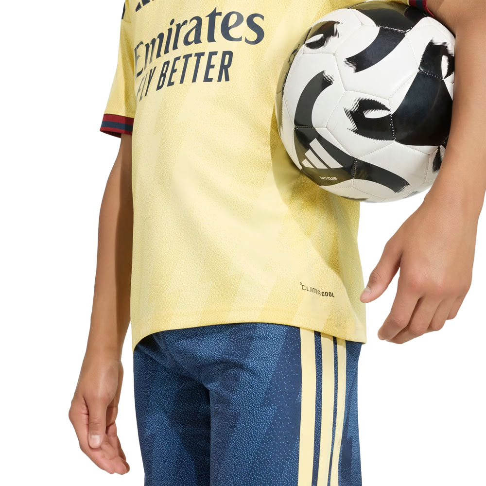 [Youth] Arsenal 26/27 Third Shirt 