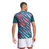 Arsenal 26/27 Pre-Match Shirt (KC0011, Arsenal, ) by www.protechkitzone.com Arsenal 26/27 Pre-Match Shirt