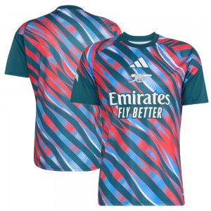 Arsenal 26/27 Pre-Match Shirt Arsenal 26/27 Pre-Match Shirt