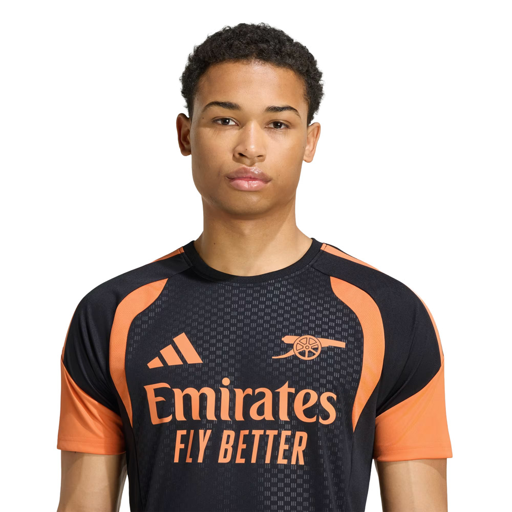 Arsenal 26/27 Tiro 26 Competition Training Shirt Arsenal 26/27 Tiro 26 Competition Training Shirt