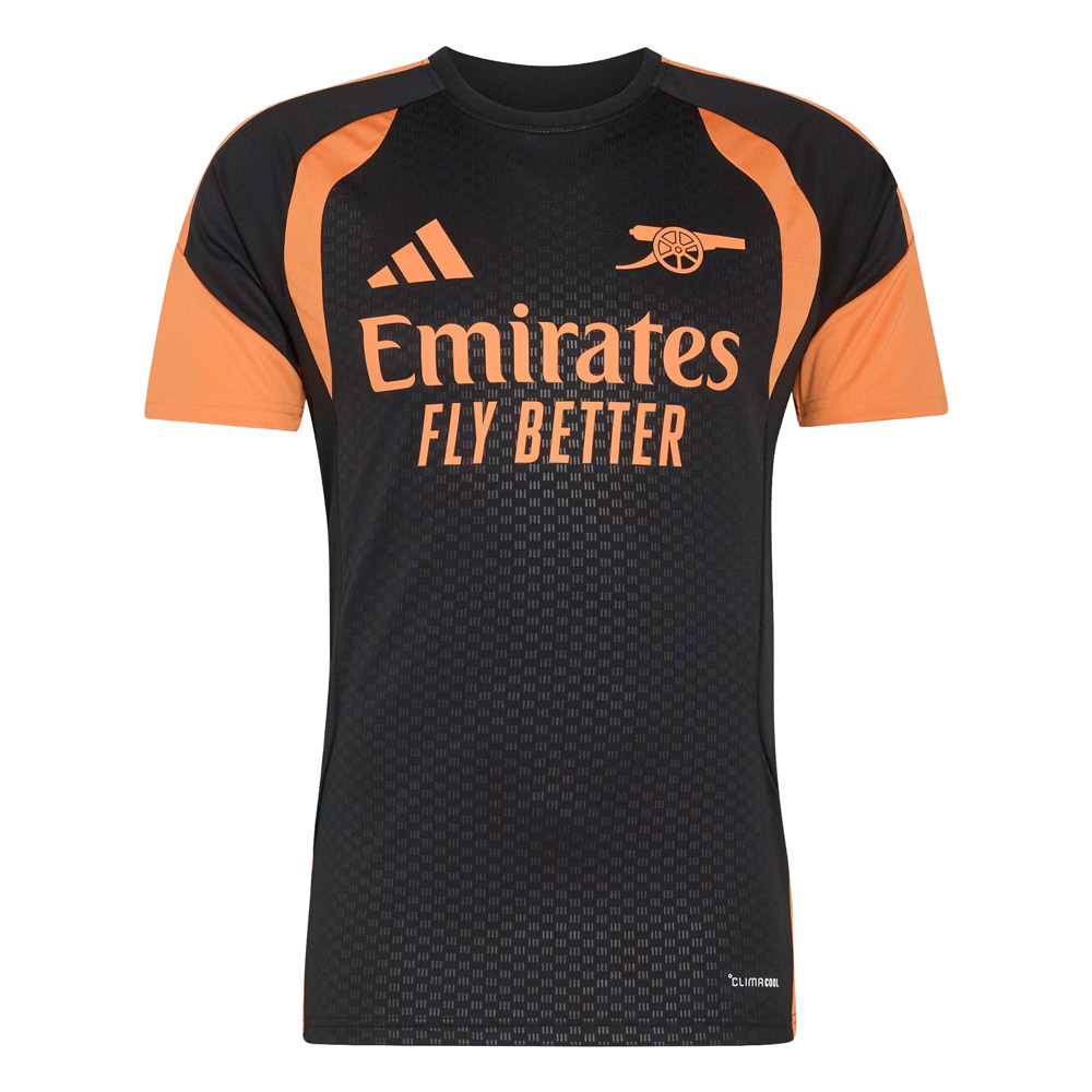 Arsenal 26/27 Tiro 26 Competition Training Shirt Arsenal 26/27 Tiro 26 Competition Training Shirt