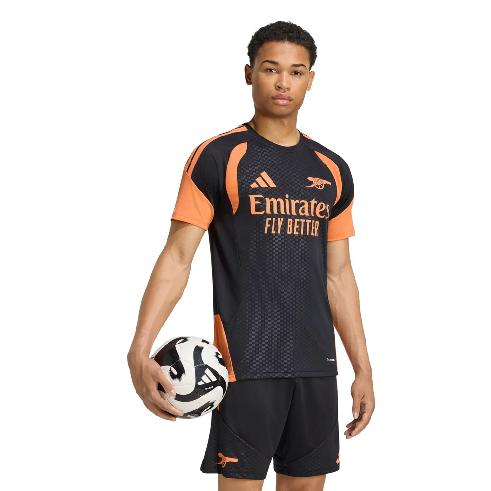 Arsenal 26/27 Tiro 26 Competition Training Shirt Arsenal 26/27 Tiro 26 Competition Training Shirt