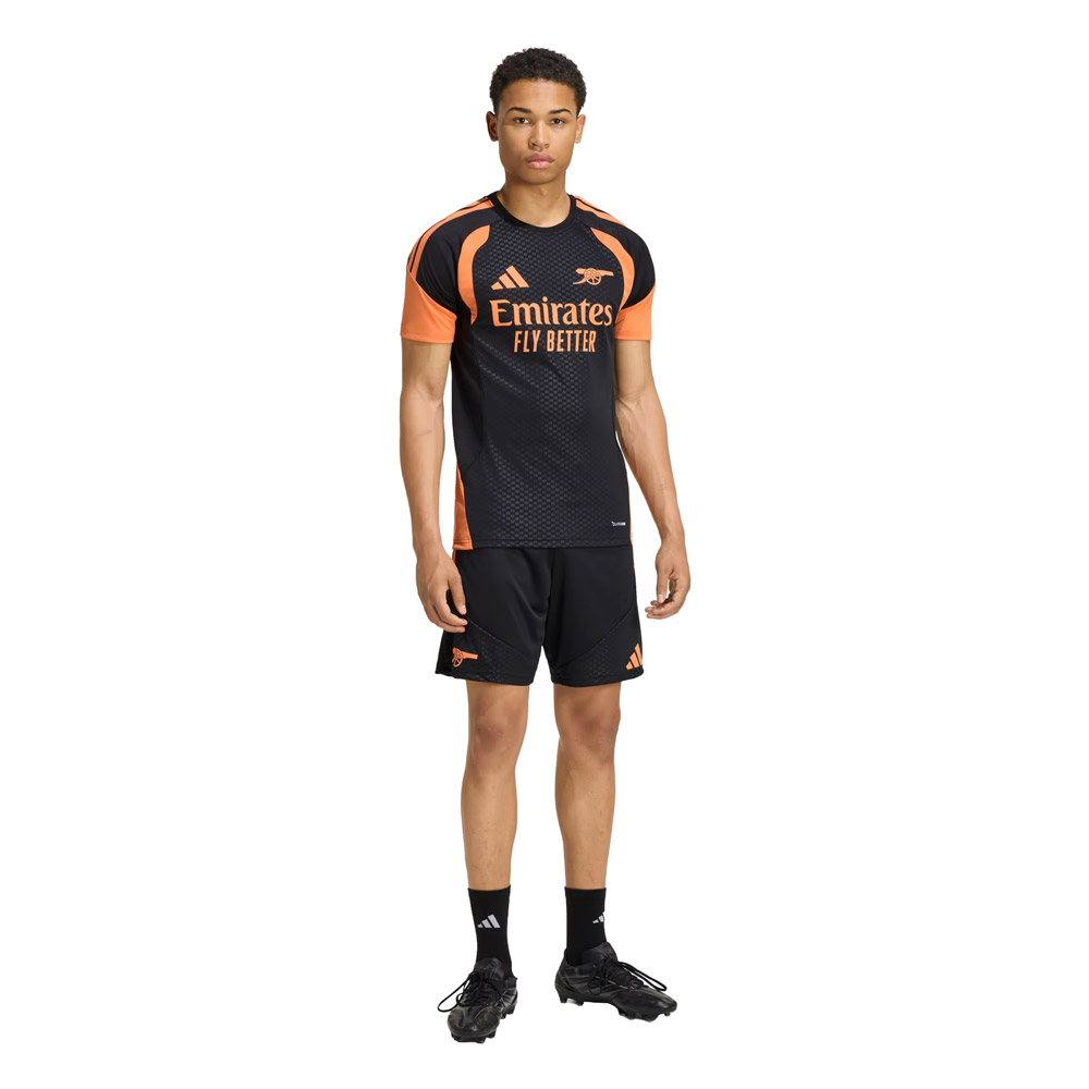 Arsenal 26/27 Tiro 26 Competition Training Shirt Arsenal 26/27 Tiro 26 Competition Training Shirt