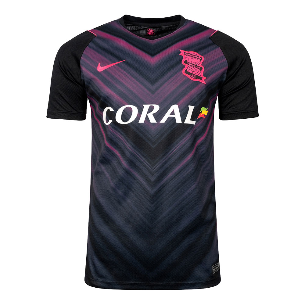 Birmingham City FC 26/27 Third Shirt Birmingham City FC 26/27 Third Shirt