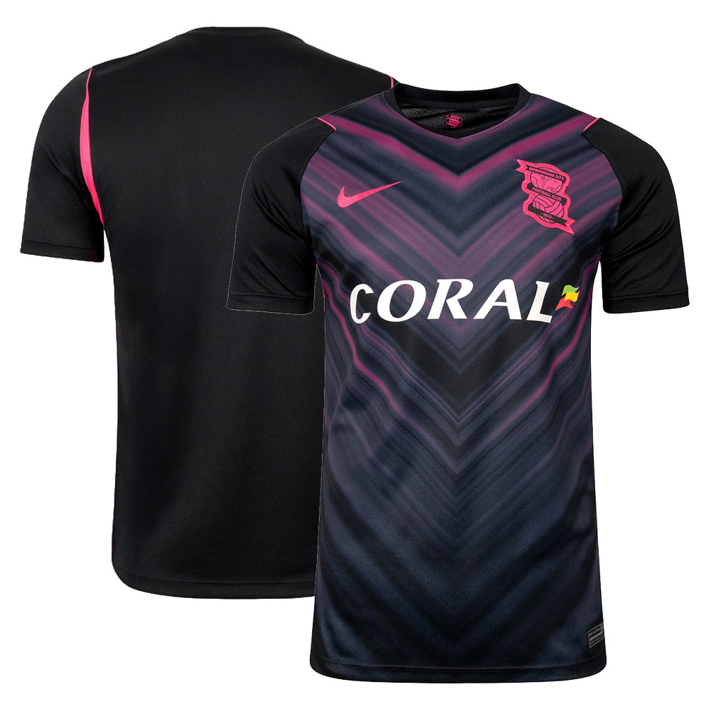 Birmingham City FC 26/27 Third Shirt Birmingham City FC 26/27 Third Shirt