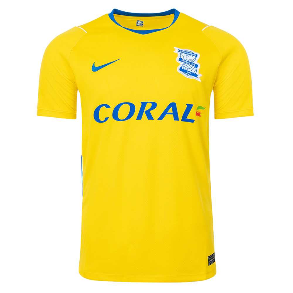 Birmingham City FC 26/27 Away Shirt Birmingham City FC 26/27 Away Shirt